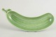L'Art presents: Stig Lindberg for Gustavsberg, cucumber dish.