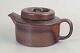 Ulla Procopé for Arabia, lidded teapot.