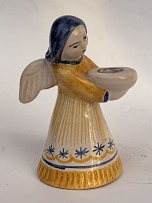 Lauritz Hjorth ceramics