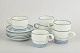 L'Art presents: Stig Lindberg for Gustavsberg, coffee set.