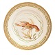Aabenraa Antikvitetshandel presents: Royal Copenhagen Fauna Danica plate 3549 "Nephrops norvegicus" dated 1965. ...