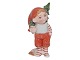 Royal CopenhagenSmall Pixie Christmas figurine - Boy ...