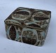 Reutemann Antik presents: Royal Copenhagen lidded box by Nils Thorsson