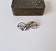 Karstens Antik presents: Vintage silver brooch by Hermann Siersbøl