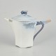 L'Art presents: Royal Copenhagen, Midsummer Night’s Dream, small coffee pot.
