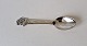 H.C.Andersen children's spoon in silver - "The ...