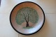 ViKaLi presents: Dish, pottery made by Hildegon, the well known potter from the island Als in Southern ...