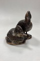 Danam Antik presents: Royal Copenhagen Figurine of Tufted Ducks No. 20004