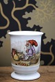 K&Co. presents: Royal Copenhagen Christmas mug in porcelain with Christmas motif. 2/5436...