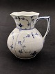 Middelfart Antik presents: Royal Copenhagen blue fluting jug 1/367