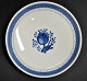 Pegasus – Kunst - Antik - Design presents: Royal Copenhagen, Trankebar, bowl no. 936, faience, 20th century. ...