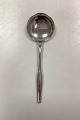 Danam Antik presents: A.P. Berg Baronet Silver Plated Potato Spoon