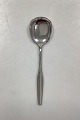Danam Antik presents: A.P. Berg Baronet Silver Plated Marmelade Spoon