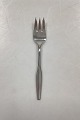 Danam Antik presents: A.P. Berg Baronet Silver Plated Cake Fork