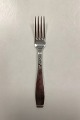 Danam Antik presents: O. V. Mogensen Lillemor Silver Plated Dinner Fork