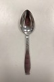Danam Antik presents: O. V. Mogensen Lillemor Silver Plated Dinner Spoon