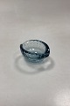 Danam Antik presents: Small Glass Bowl with Bubbles