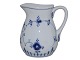 Antik K presents: Blue Traditional Thick porcelainCreamer