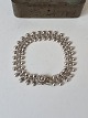 Karstens Antik presents: Vintage Bismarck bracelet in sterling silver by Hermann Siersbøl