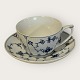 Moster Olga - Antik og Design presents: Royal CopenhagenBlue Fluted Cup#087DKK 650