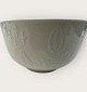 Moster Olga - Antik og Design presents: Royal Copenhagenbowl with pattern#4129DKK 850