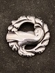 Middelfart Antik presents: Georg Jensen dove brooch design 123