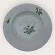 Moster Olga - Antik og Design presents: Bing & GrondahlFriggaSoup plate#22*DKK 80