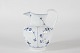 Stari Antik presents: Royal CopenhagenBlue Fluted PlainRare chocolate jug 392