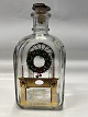 Antik Huset presents: Holmegaard Christmas Bottle/Dram year 1984Height 18.2 cm