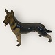 Moster Olga - Antik og Design presents: Royal CopenhagenGerman Shepherd# 3261*DKK 875