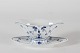 Stari Antik presents: Royal CopenhagenBlue Fluted PlainSauce boat 202