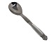 Antik K presents: Georg Jensen AconiteEgg spoon 11.8 cm.