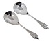 Antik K presents: Georg Jensen AkkelejeServing spoon 19.4 cm.