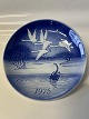Antik Huset presents: Christmas plate Desiree Denmark 1975The Ugly DucklingMeasures: 18.5 cm