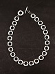 Middelfart Antik presents: Sterling silver Tiffany and Co necklace