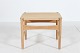 Stari Antik presents: Hans J. WegnerSide Table of solid oak