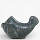 Roxy Klassik presents: Arne Bang.Small stoneware fish with blue-green glaze. Signed.1 pc. in stock
