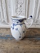 Karstens Antik presents: Royal Copenhagen Blue Fluted Half Lace Milk Jug No. 763