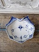 Karstens Antik presents: Royal Copenhagen Blue Fluted Half Lace Bowl No. 557