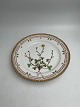 Danam Antik presents: Royal Copenhagen Flora Danica Lunch Plate No. 20/3550