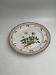 Danam Antik presents: Royal Copenhagen Flora Danica Lunch Plate No. 20/3550