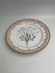 Danam Antik presents: Royal Copenhagen Flora Danica Lunch Plate No. 20/3550