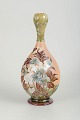 L'Art presents: John Slater for Royal Doulton Lambeth, vase.