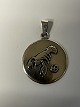 Antik Huset presents: Cancer Zodiac Pendant/CharmsHeight with loop 3.6 cm