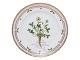 Flora DanicaLuncheon plate 22 cm. #3550