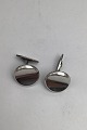 Danam Antik presents: Hans Hansen Sterling Silver Cufflinks No. 639