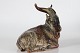 Stari Antik presents: Karl LarsenRoyal CopenhagenRare goat buck 20853