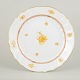 L'Art presents: Herend Chinese Bouquet, large platter.