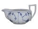 Antik K presents: Blue Fluted PlainRare creamer #2139 from 1923-1928