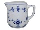 Antik K presents: Blue Fluted PlainSmall creamer #2228